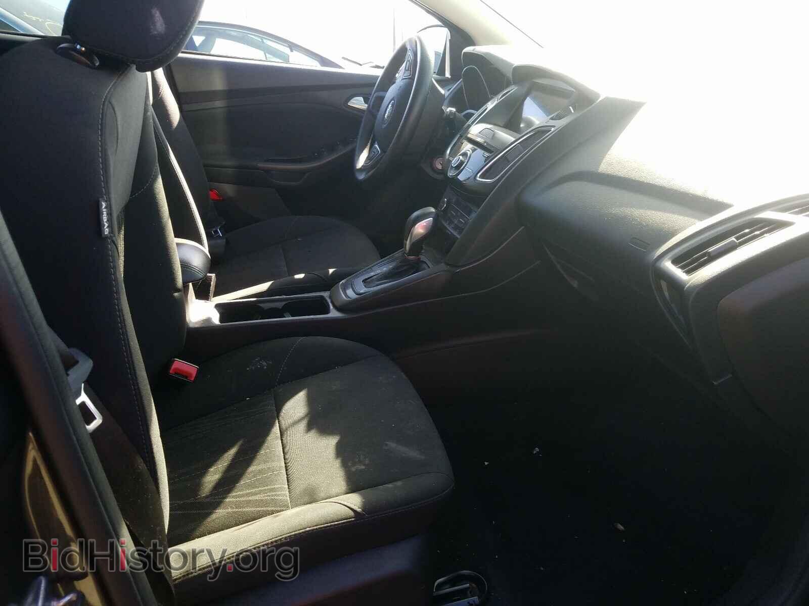 2017 FORD FOCUS - VIN: 1FADP3M22HL314842 - Photo 5