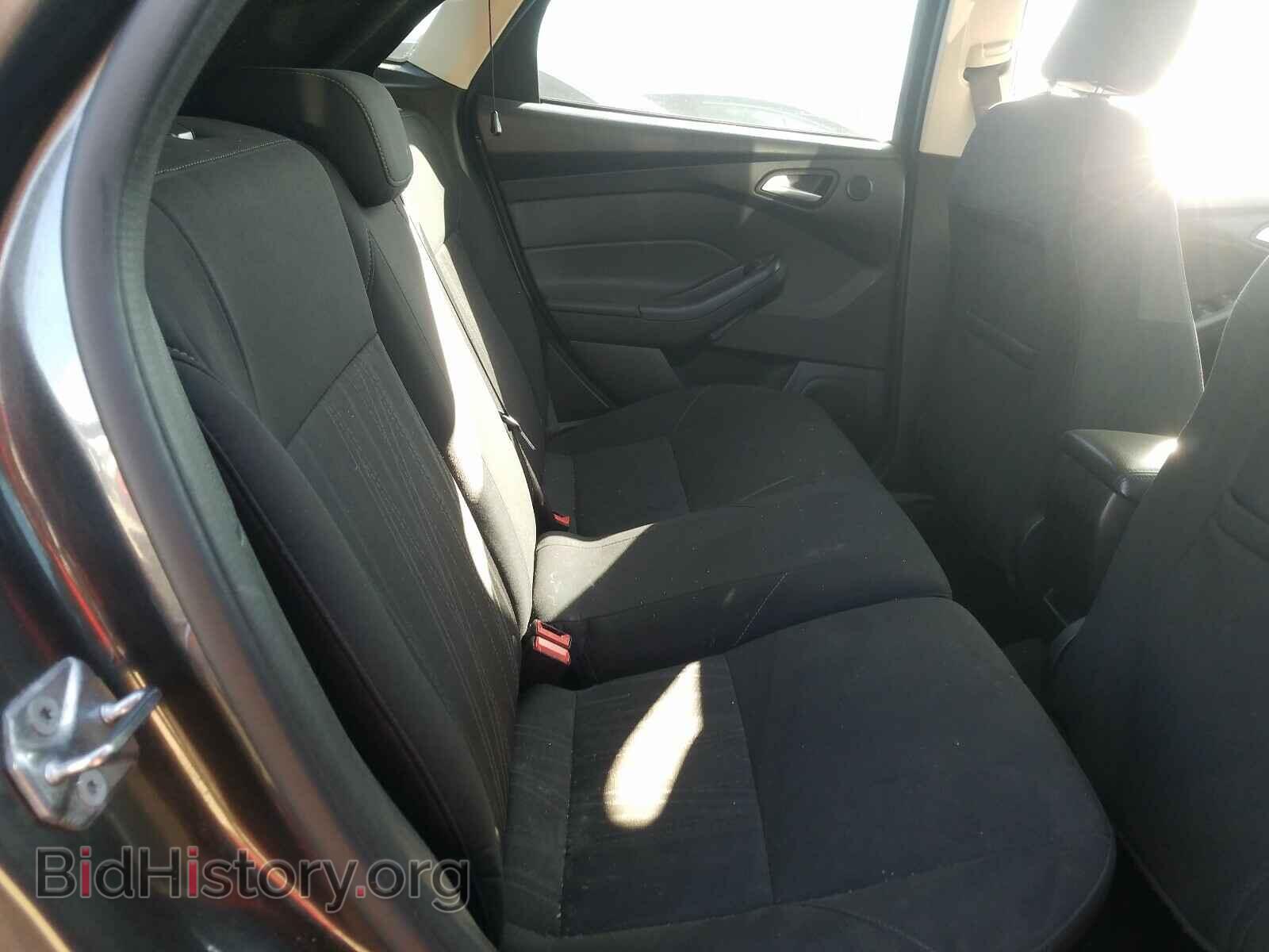 2017 FORD FOCUS - VIN: 1FADP3M22HL314842 - Photo 6