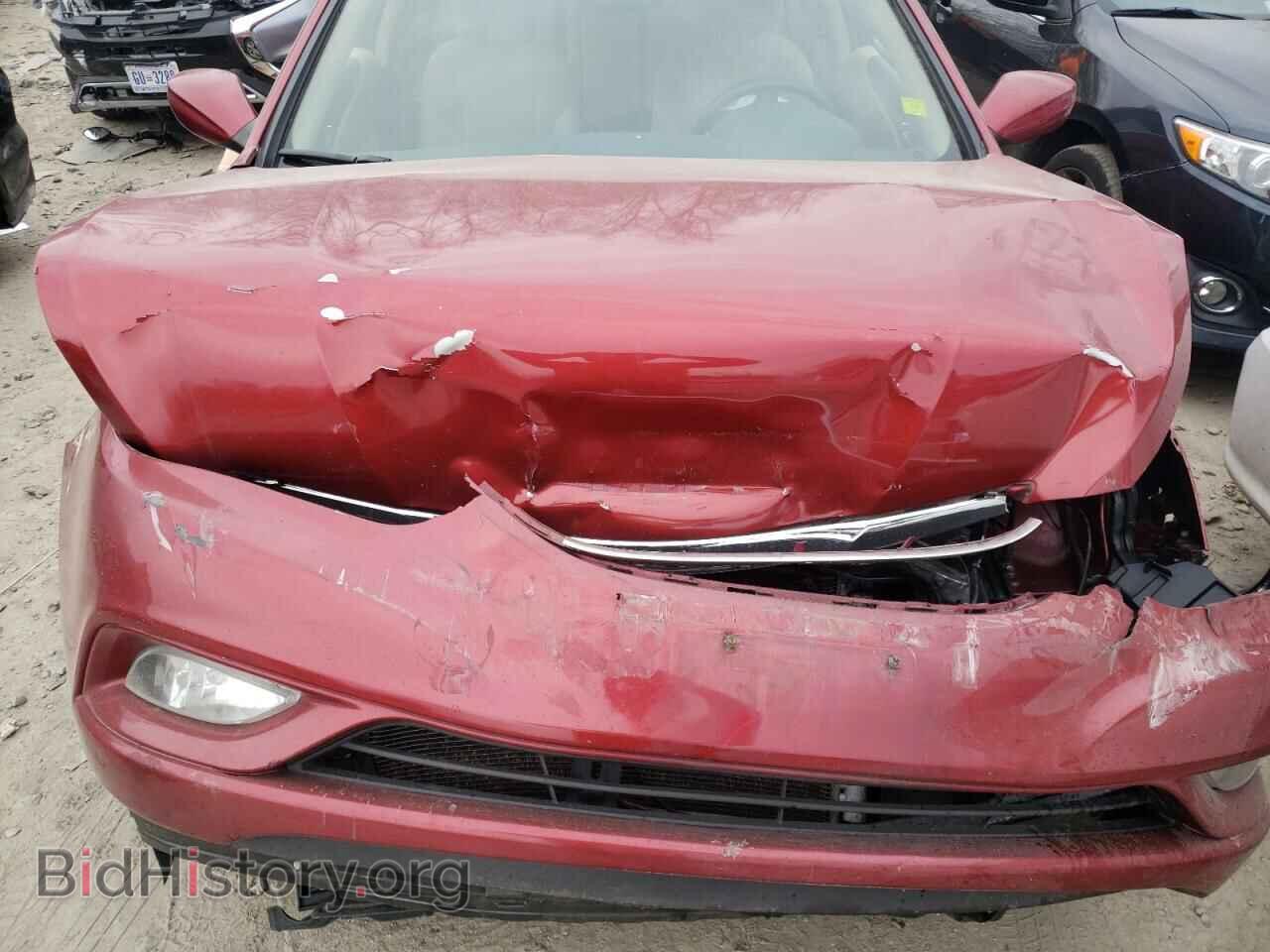 2013 HYUNDAI SONATA - VIN: 5NPEB4AC3DH719283 - Фото 11