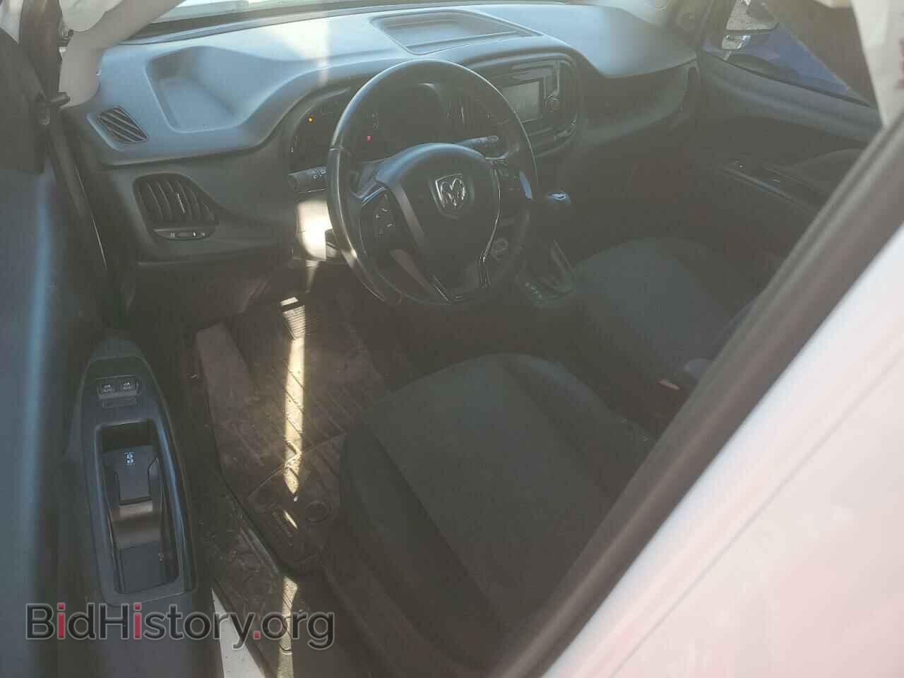 2017 RAM All Models - VIN: ZFBERFABXH6E06106 - Photo 8