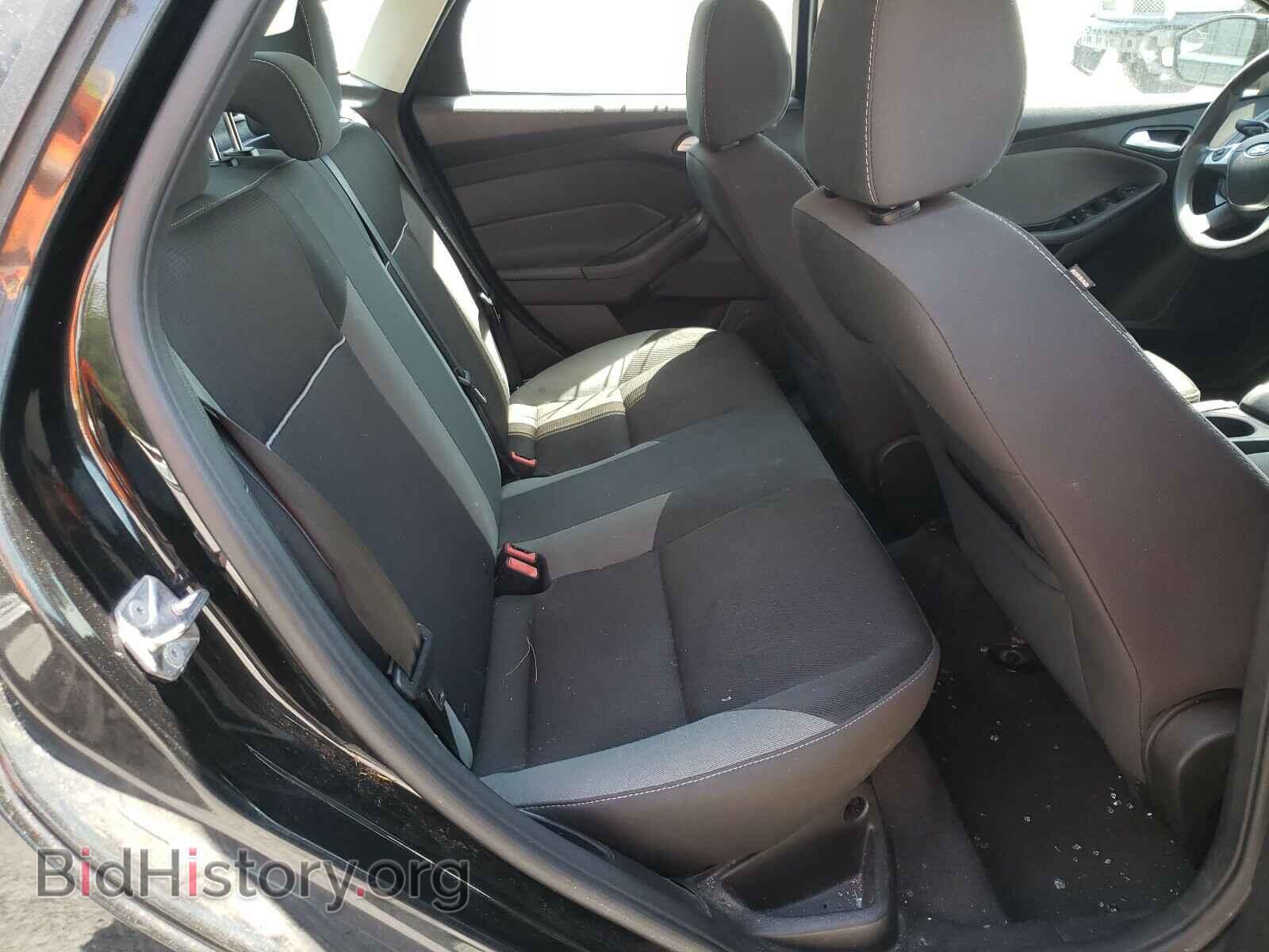 2014 FORD FOCUS - VIN: 1FADP3F22EL338826 - Photo 6