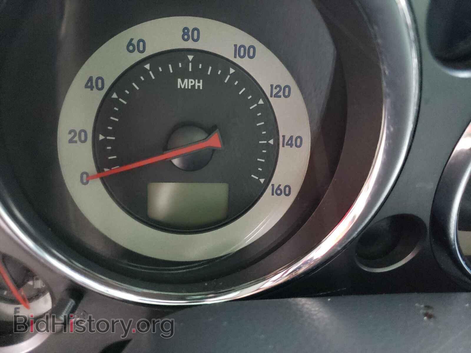 2009 MITSUBISHI ECLIPSE - VIN: 4A3AK24F69E028052 - Фото 8