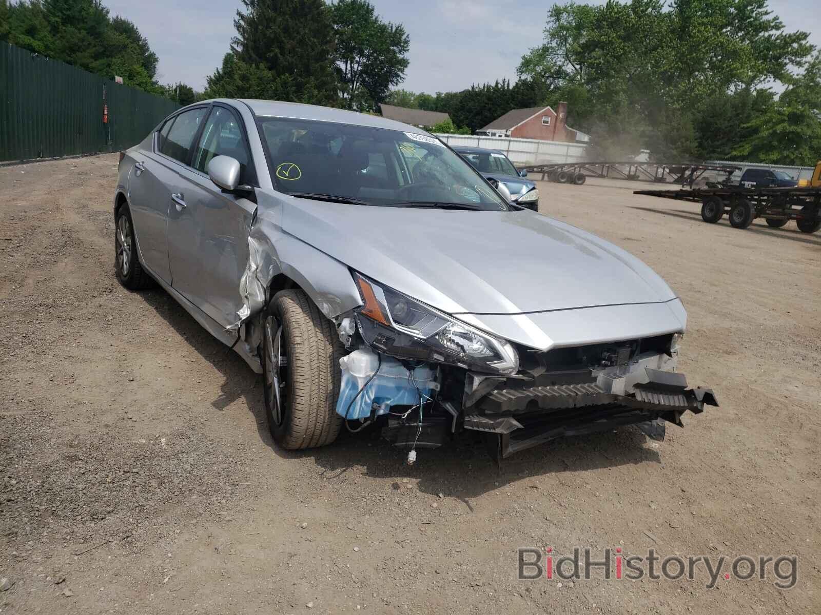 Photo 1N4BL4BV1KC248099 - NISSAN ALTIMA 2019