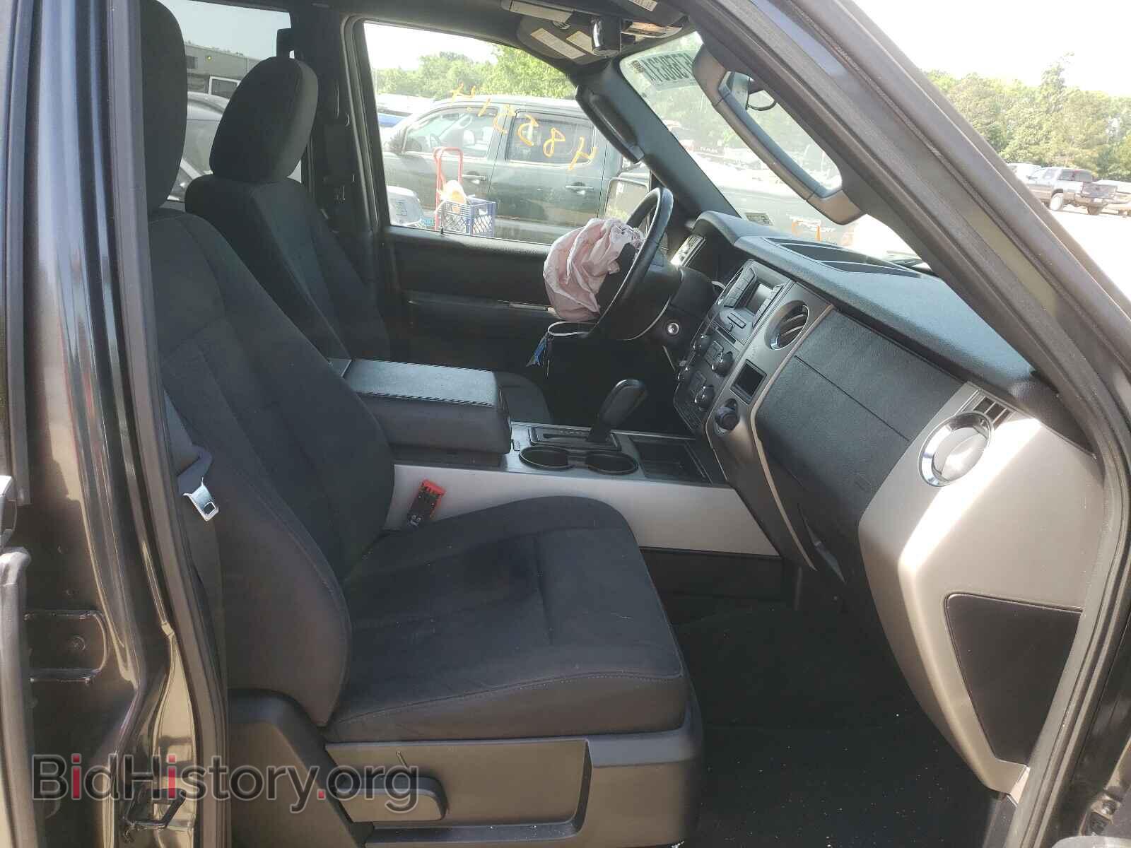 2017 FORD EXPEDITION - VIN: 1FMJU1HT2HEA52088 - Фото 5