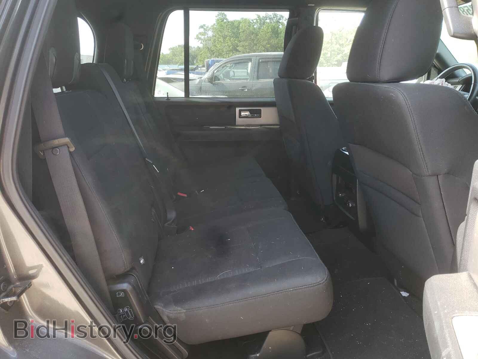 2017 FORD EXPEDITION - VIN: 1FMJU1HT2HEA52088 - Фото 6
