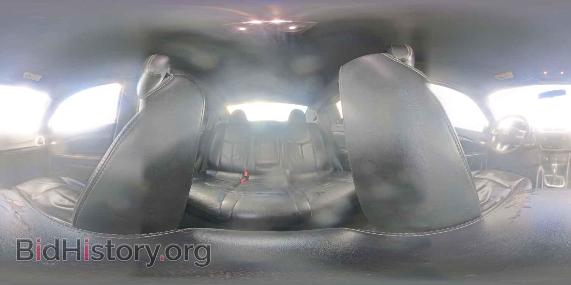 2013 DODGE AVENGER - VIN: 1C3CDZCG4DN620118 - Photo 15
