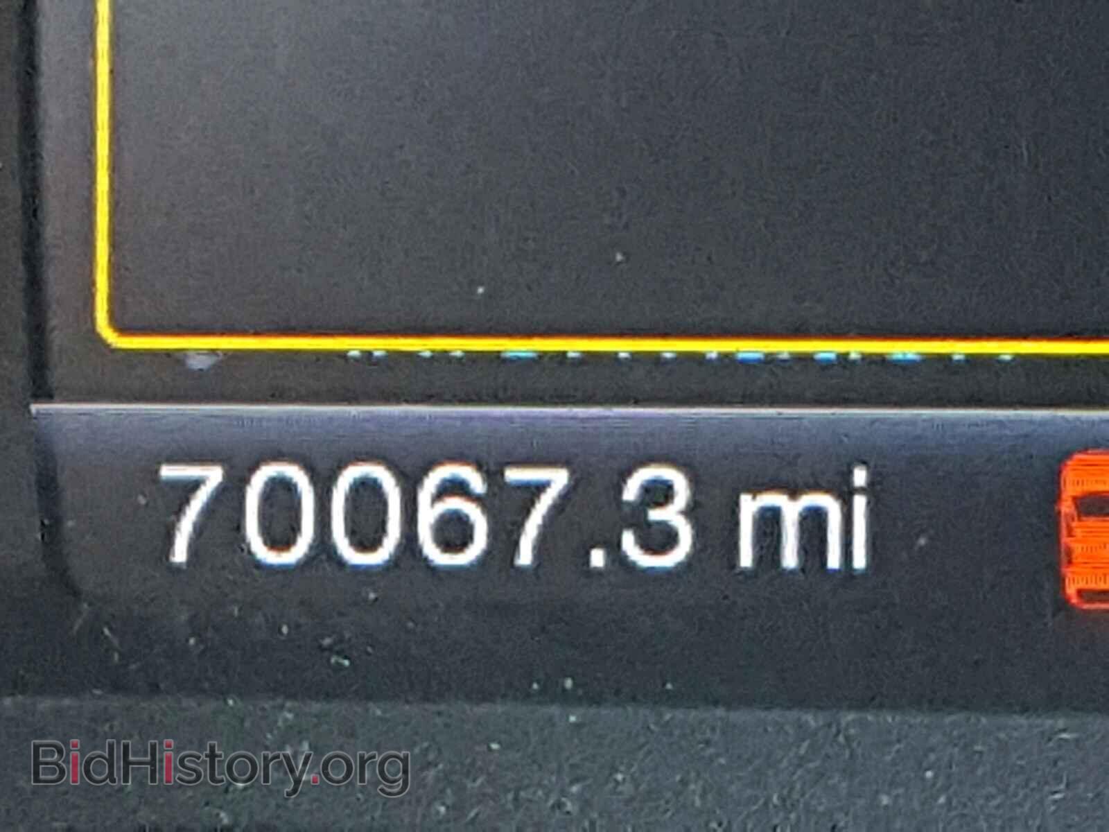 2013 FORD EDGE - VIN: 2FMDK3KC1DBA35408 - Photo 8