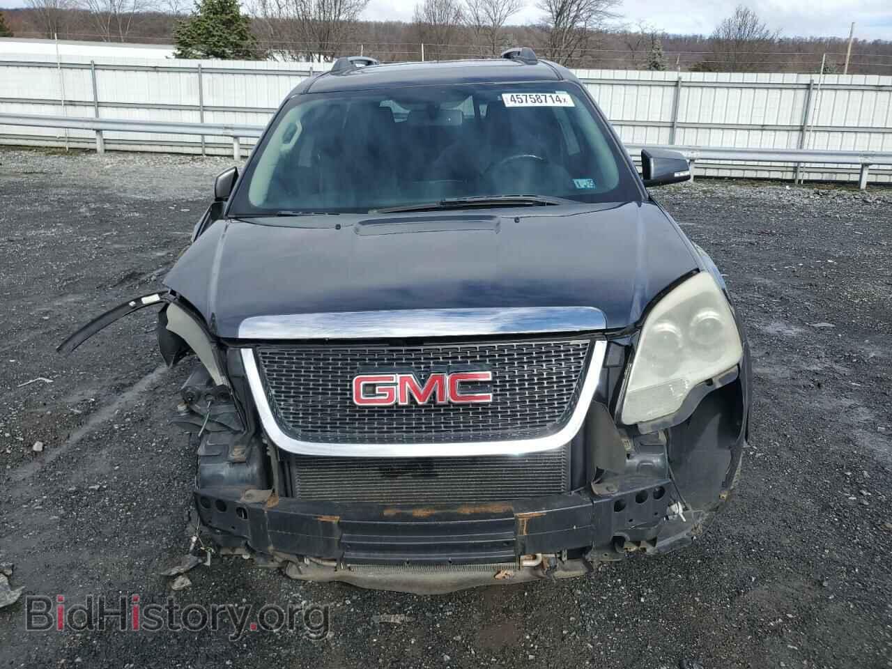 2012 GMC ACADIA - VIN: 1GKKVRED8CJ263902 - Фото 5