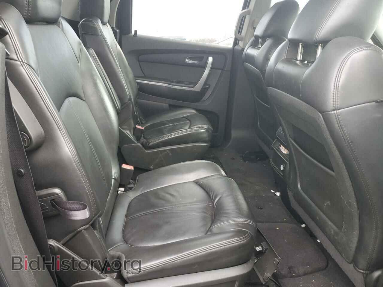 2012 GMC ACADIA - VIN: 1GKKVRED8CJ263902 - Фото 10
