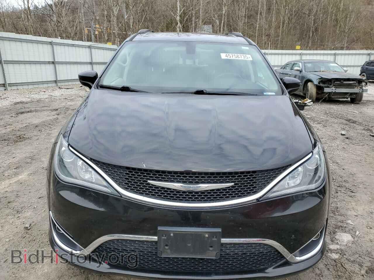 2017 CHRYSLER PACIFICA - VIN: 2C4RC1BG3HR762982 - Photo 5