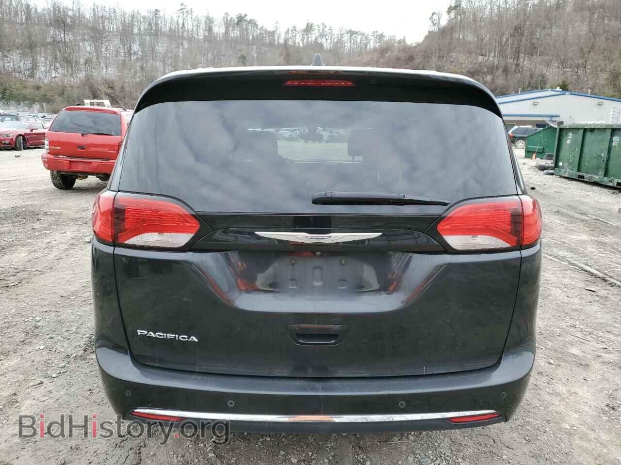 2017 CHRYSLER PACIFICA - VIN: 2C4RC1BG3HR762982 - Photo 6
