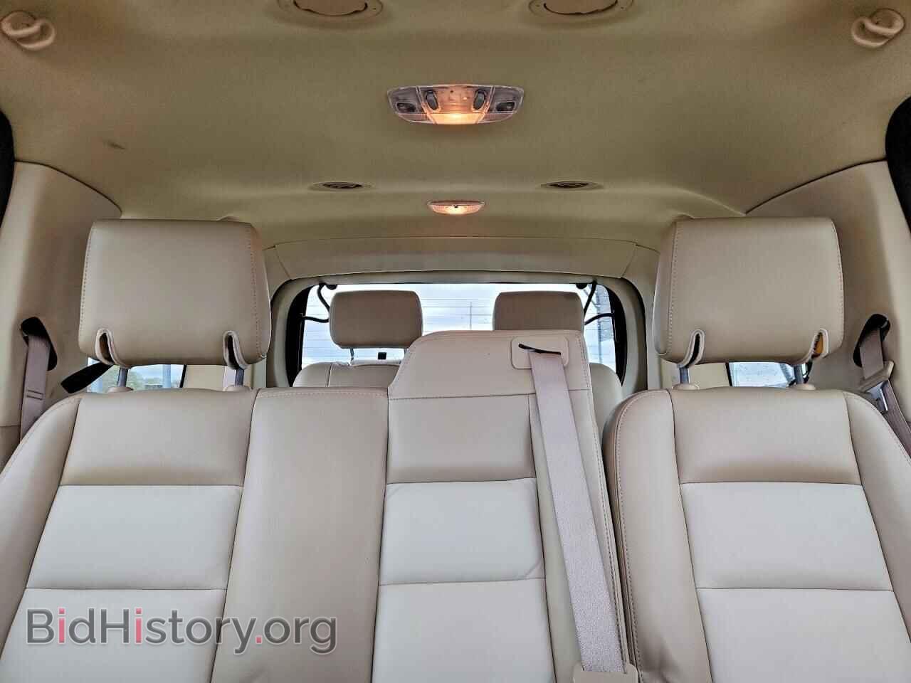 2006 FORD EXPLORER - VIN: 1FMEU63E56UB33998 - Фото 10