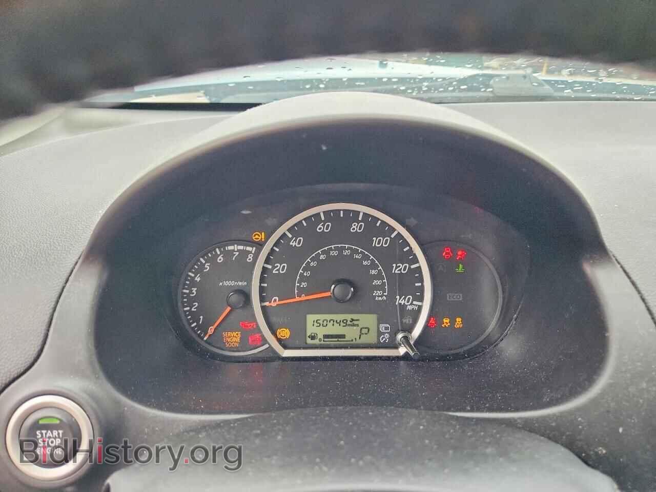 2014 MITSUBISHI MIRAGE - VIN: ML32A4HJ0EH009979 - Фото 9