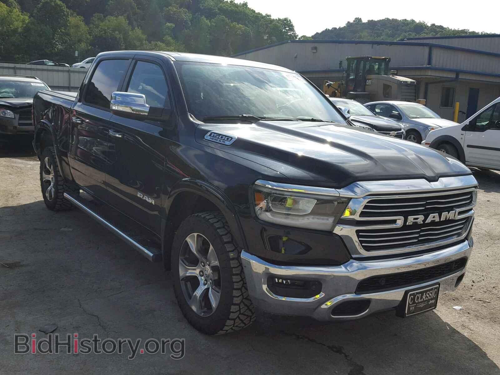 Photo  - RAM 1500 LARAM 2019