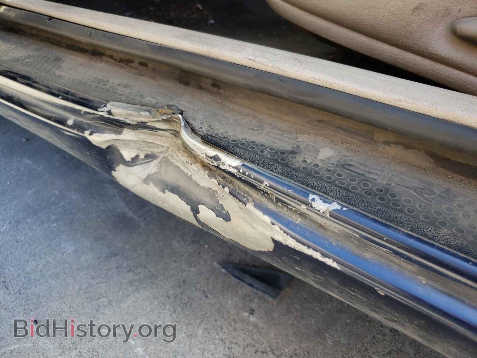 2006 CHRYSLER SEBRING - VIN: 1C3EL55R26N259414 - Фото 9