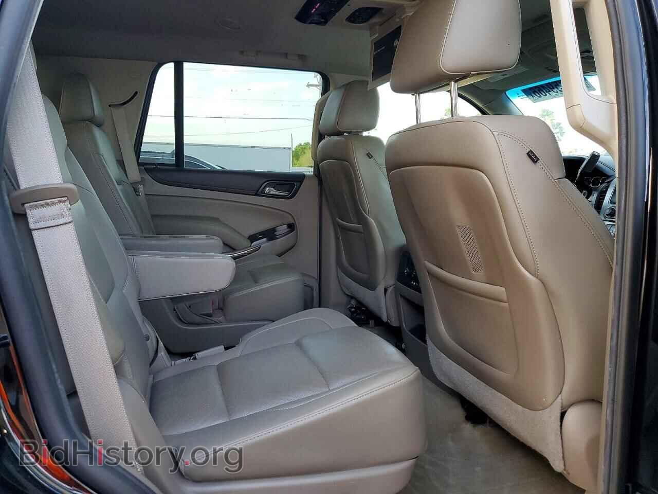 2015 GMC YUKON - VIN: 1GKS2BKC0FR137616 - Фото 11