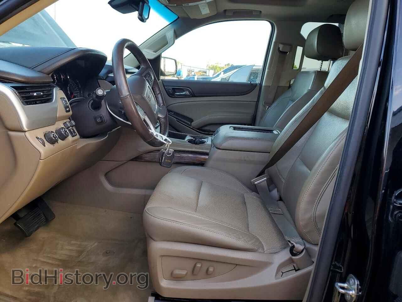 2015 GMC YUKON - VIN: 1GKS2BKC0FR137616 - Фото 7