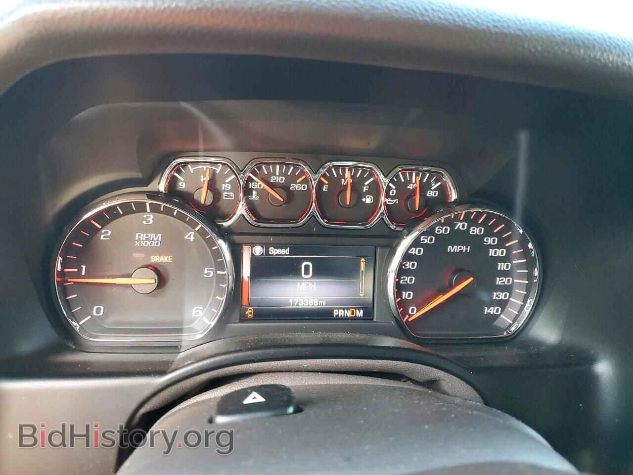 2015 GMC YUKON - VIN: 1GKS2BKC0FR137616 - Фото 9