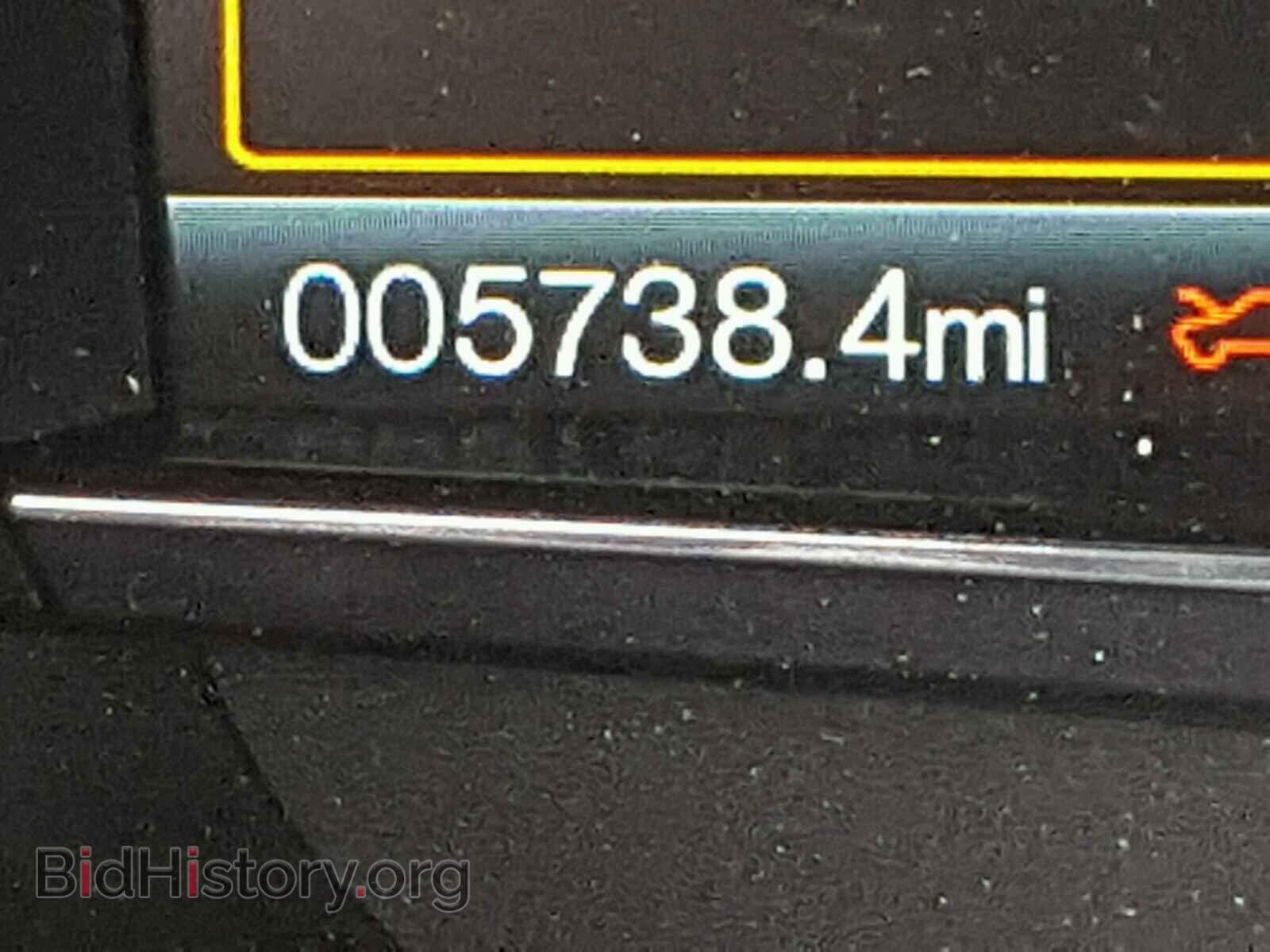 2017 FORD EXPLORER - VIN: 1FM5K8D86HGB29034 - Photo 8