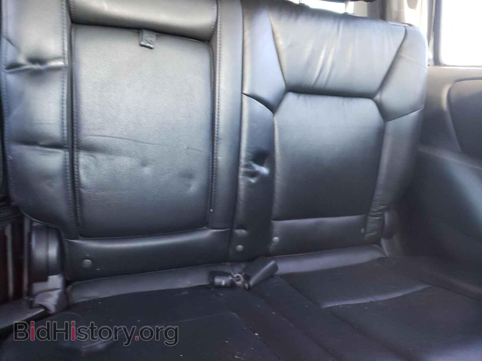 2011 HONDA PILOT - VIN: 5FNYF4H93BB098330 - Фото 6