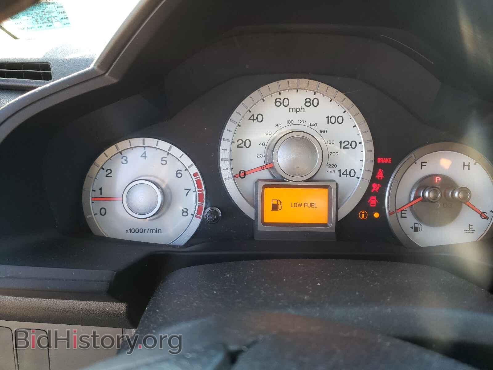 2011 HONDA PILOT - VIN: 5FNYF4H93BB098330 - Фото 9