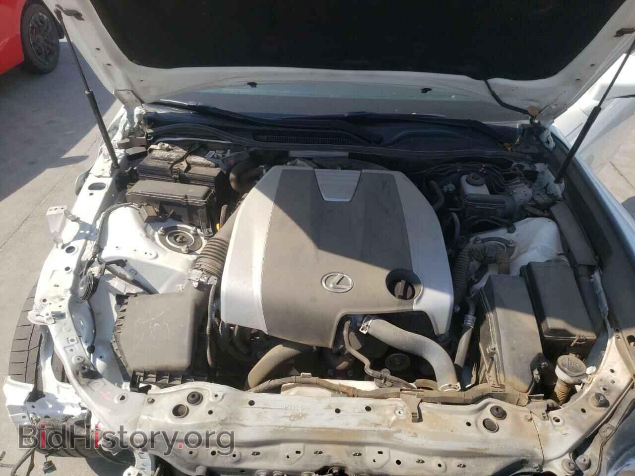 2015 LEXUS RX350 - VIN: JTHHE5BC6F5000328 - Фото 7