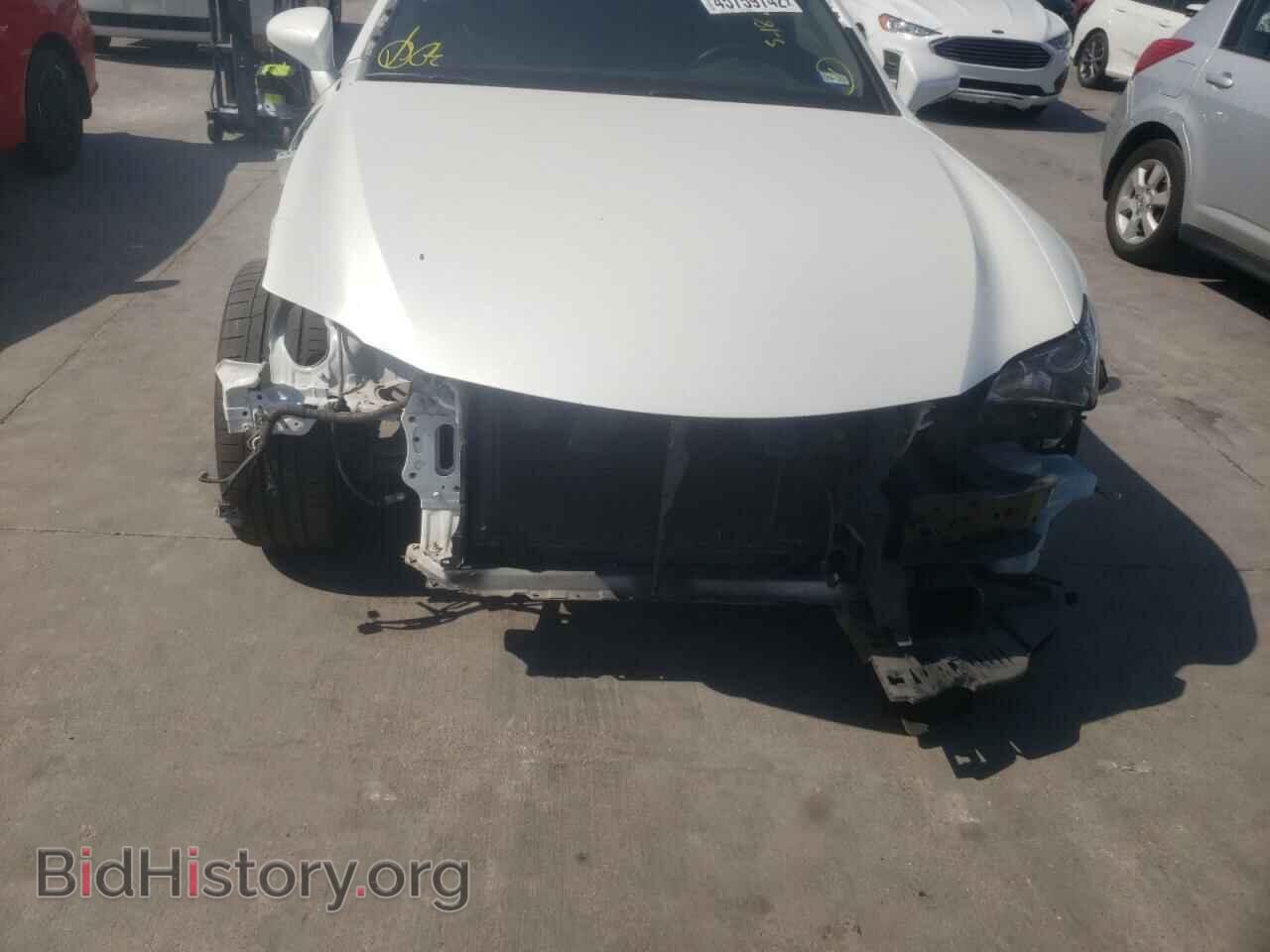 2015 LEXUS RX350 - VIN: JTHHE5BC6F5000328 - Фото 9