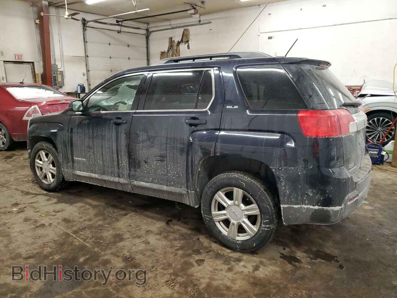 2015 GMC TERRAIN - VIN: 2GKFLWEK7F6165272 - Photo 2