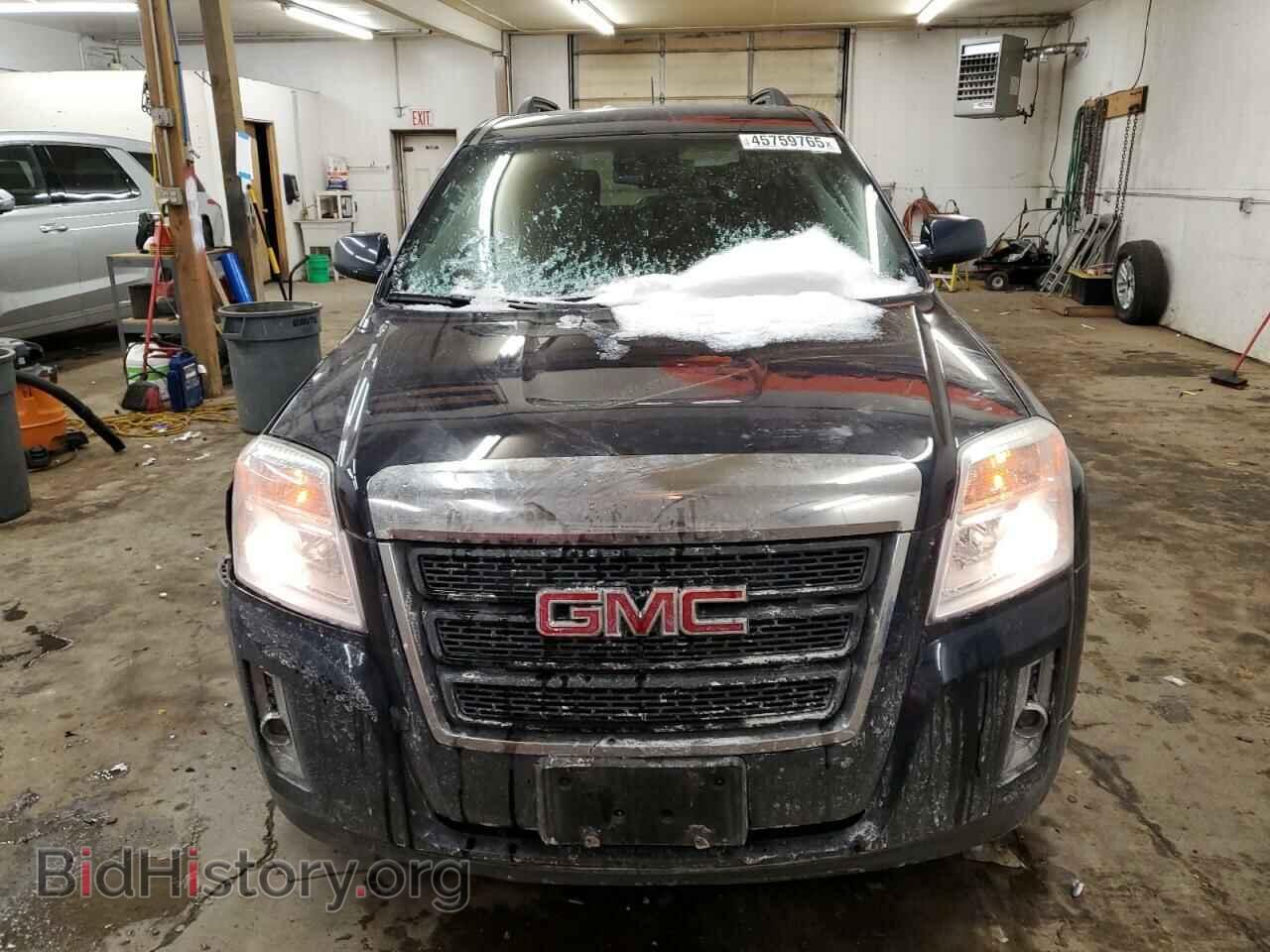 2015 GMC TERRAIN - VIN: 2GKFLWEK7F6165272 - Photo 5