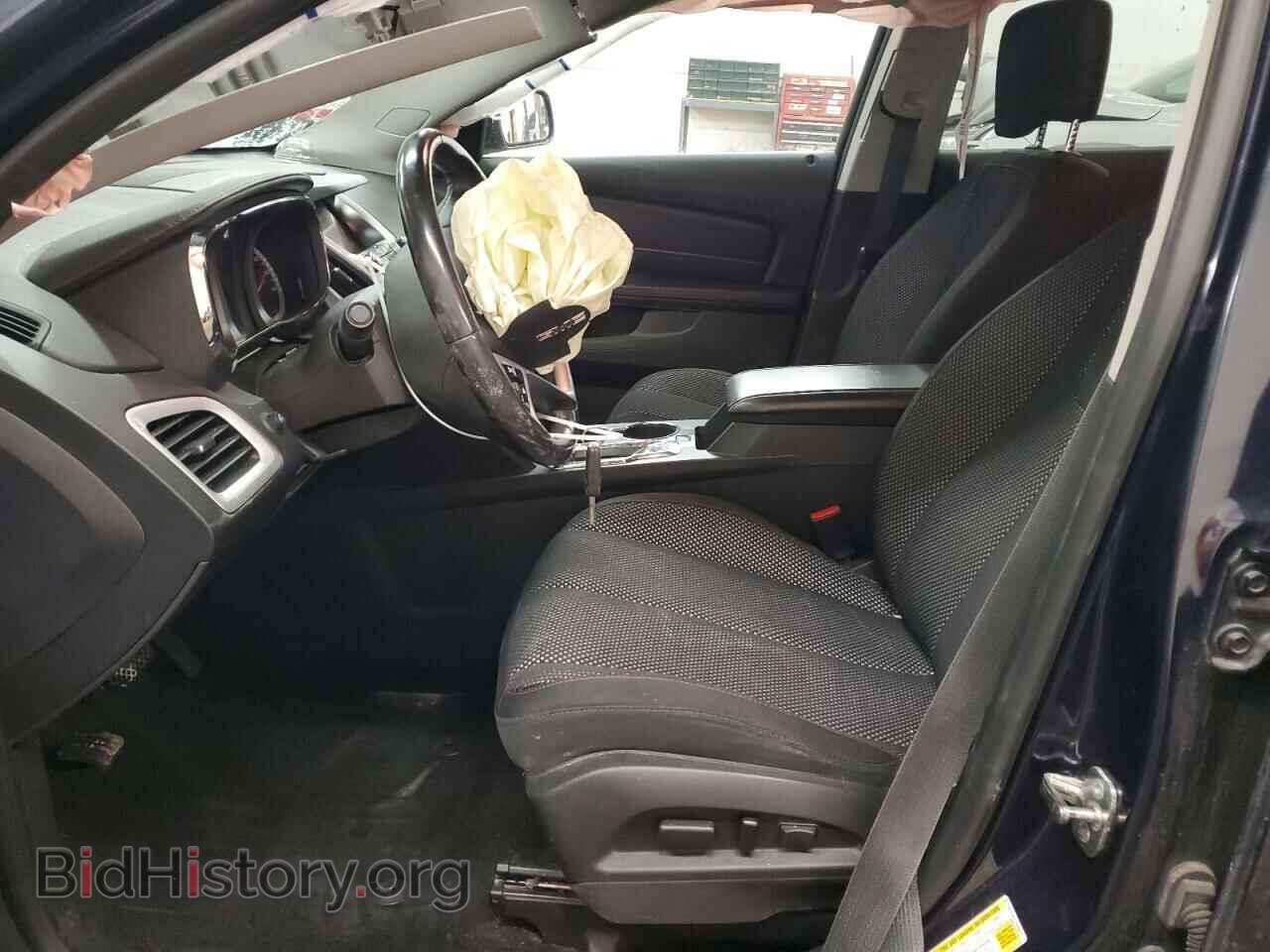 2015 GMC TERRAIN - VIN: 2GKFLWEK7F6165272 - Photo 7