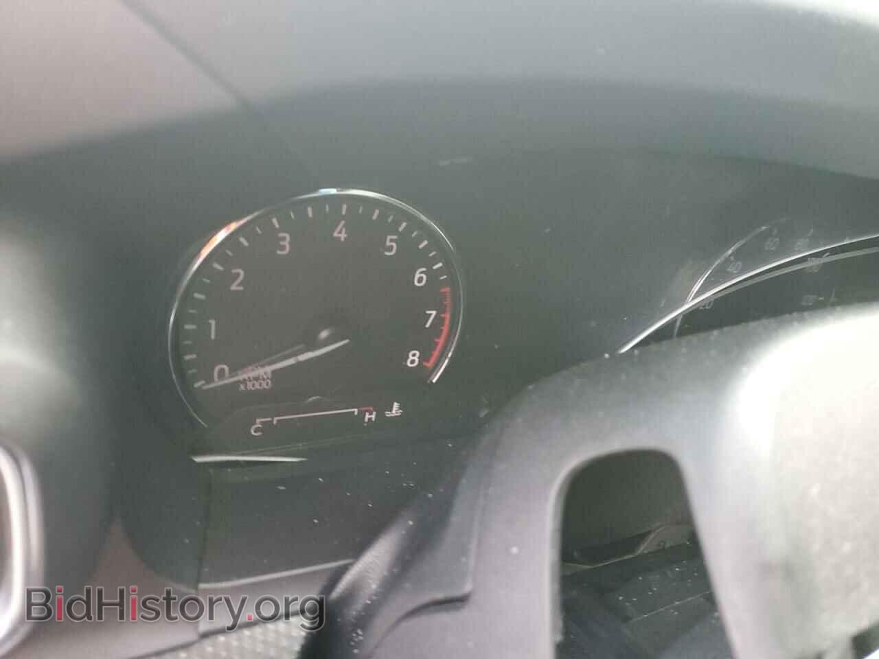 2022 FORD EXPLORER - VIN: 1FMSK8KH3NGB62929 - Фото 9