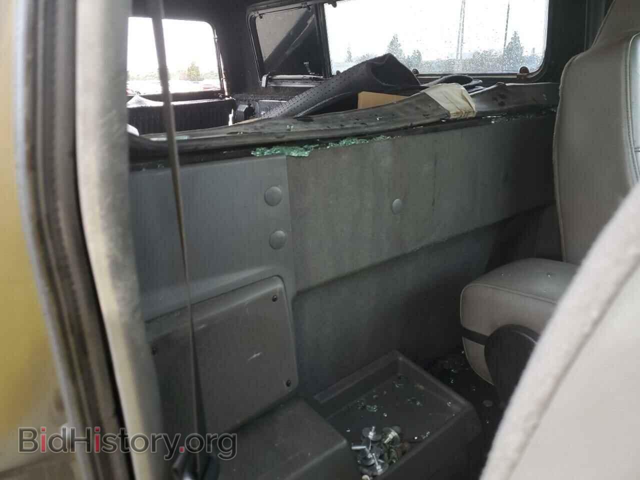2009 FORD RANGER - VIN: 1FTYR10D39PA04579 - Фото 10