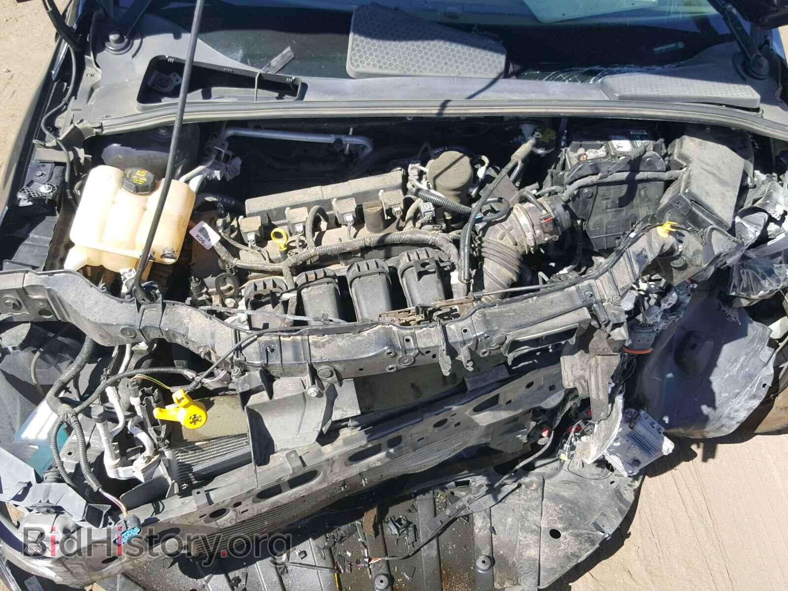 2016 FORD FOCUS - VIN: 1FADP3K22GL239657 - Photo 7