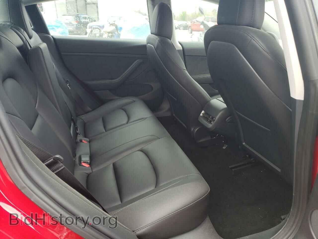 2023 TESLA MODEL 3 - VIN: 5YJ3E1EA7PF436409 - Photo 10