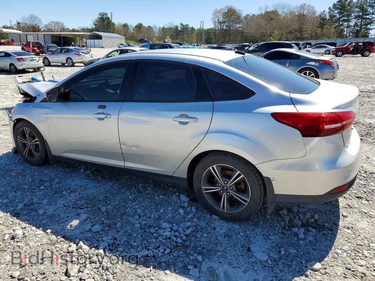 2016 FORD FOCUS - VIN: 1FADP3FE6GL218959 - Photo 2