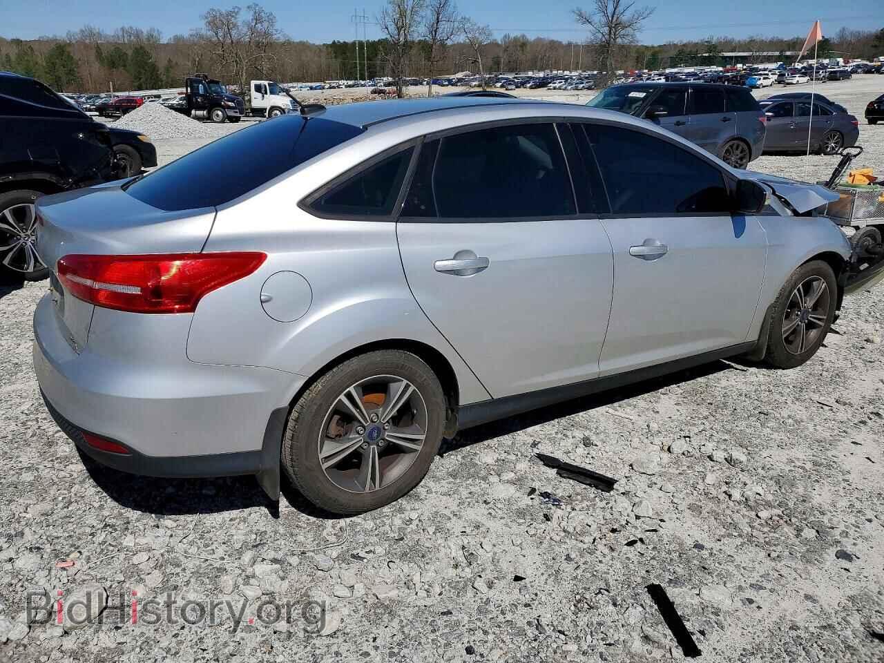 2016 FORD FOCUS - VIN: 1FADP3FE6GL218959 - Photo 3