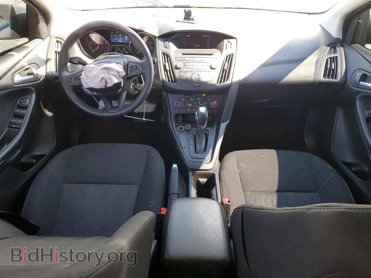 2016 FORD FOCUS - VIN: 1FADP3FE6GL218959 - Photo 8