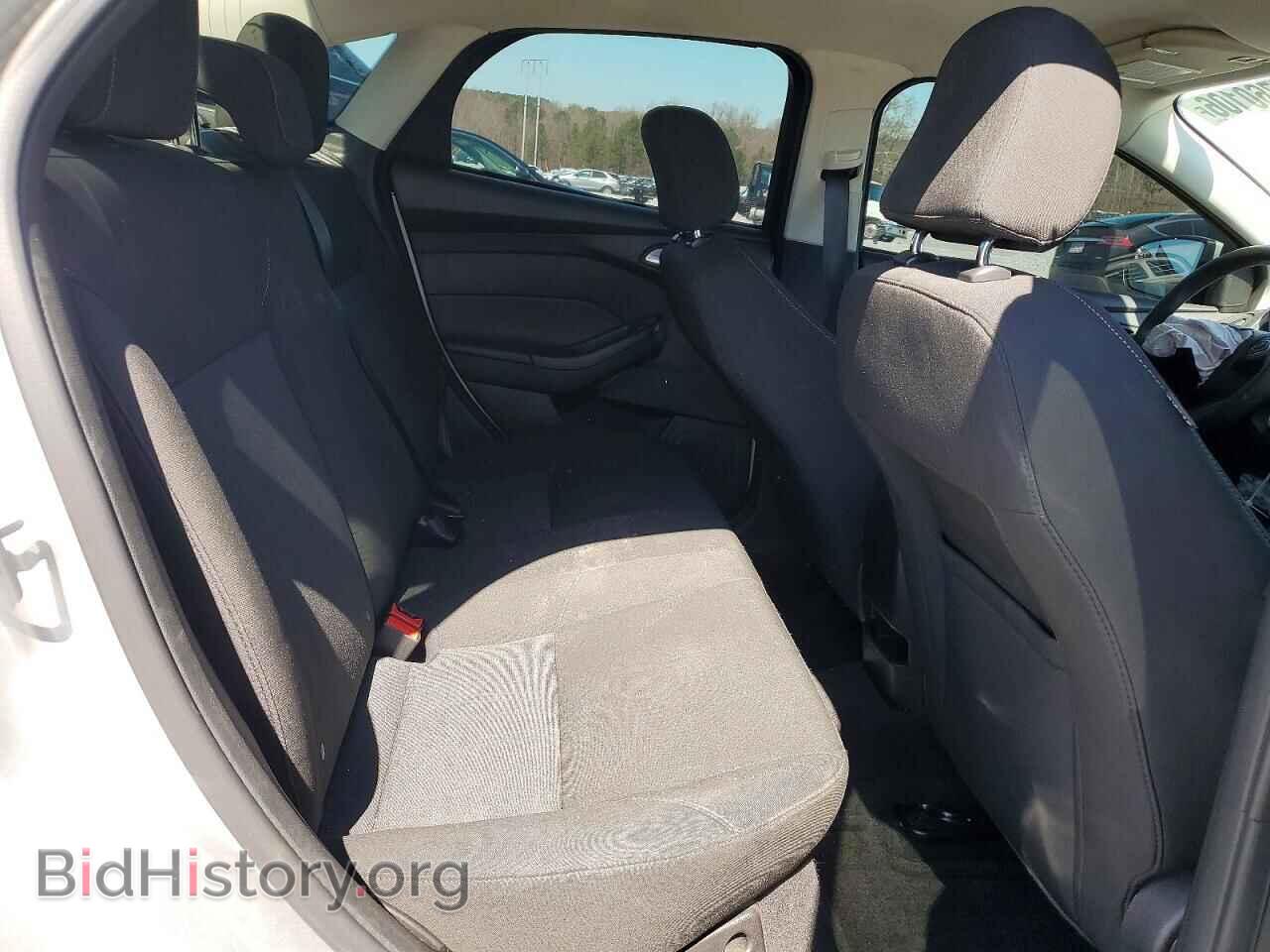 2016 FORD FOCUS - VIN: 1FADP3FE6GL218959 - Photo 10