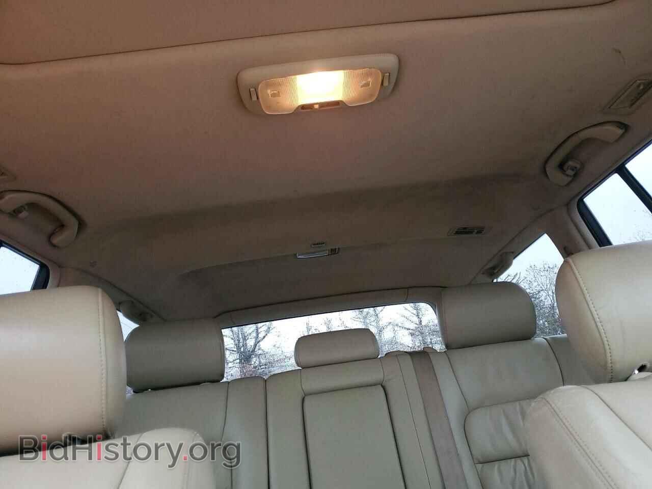 2005 LEXUS UNKNOWN - VIN: JTJHT00W653551115 - Фото 10