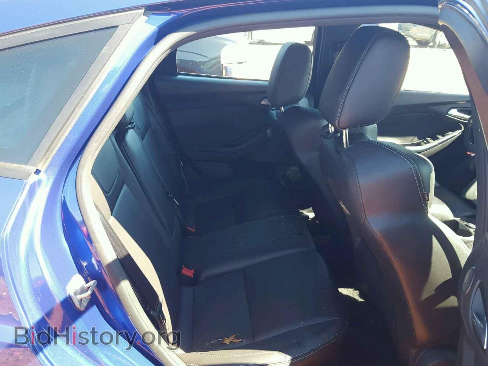 2014 FORD FOCUS - VIN: 1FADP3L95EL207097 - Photo 6