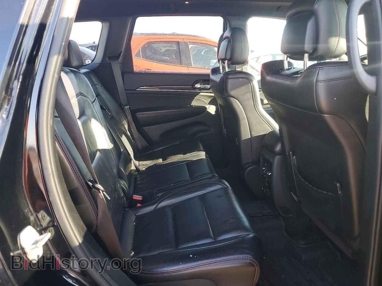 2019 JEEP CHEROKEE - VIN: 1C4RJFLG8KC581183 - Фото 10
