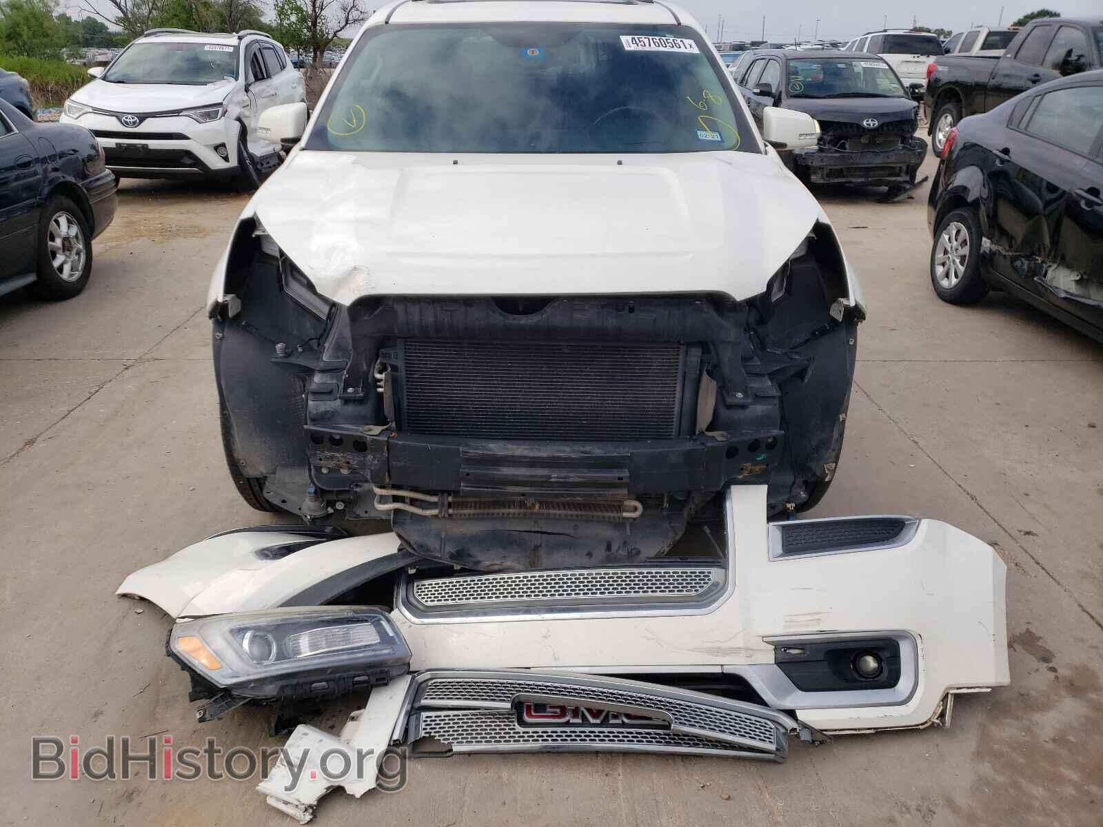 2013 GMC ACADIA DEN - VIN: 1GKKVTKD3DJ194913 - Фото 9