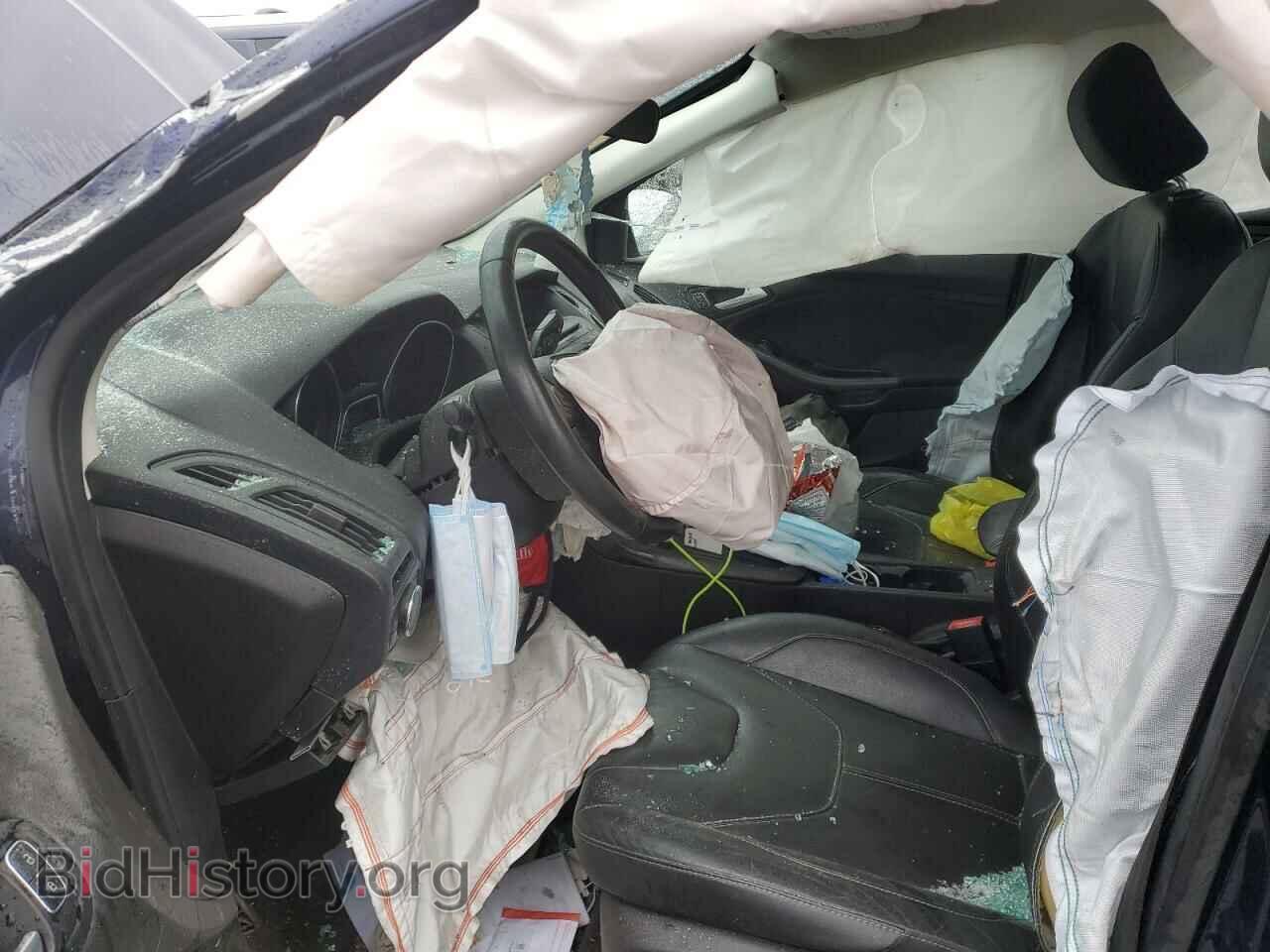 2016 FORD FOCUS - VIN: 1FADP3F26GL298933 - Photo 7