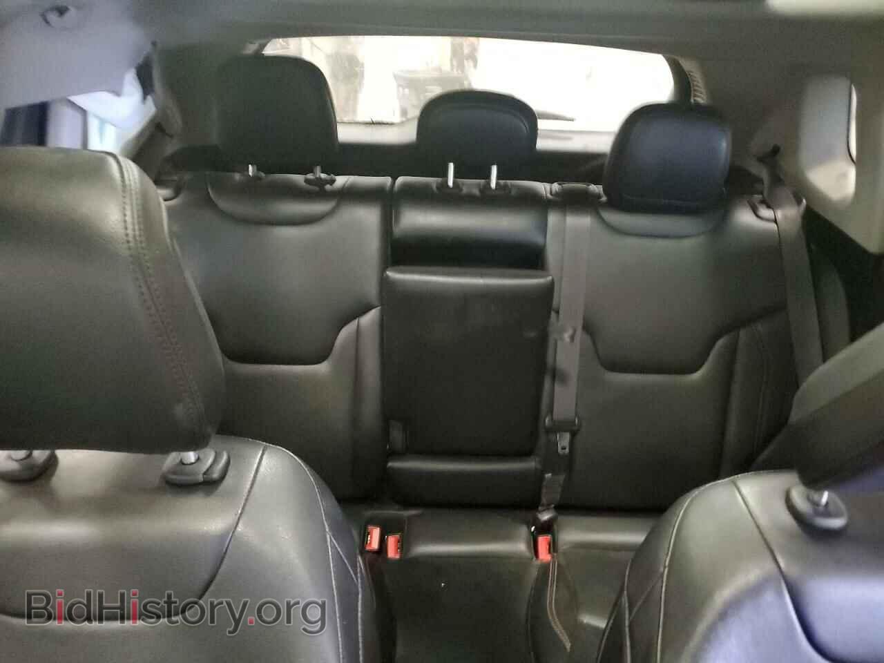 2022 JEEP COMPASS - VIN: 3C4NJDFB7NT208695 - Фото 10