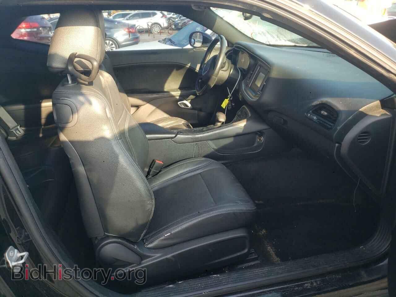 2015 DODGE CHALLENGER - VIN: 2C3CDZAG6FH732871 - Photo 5