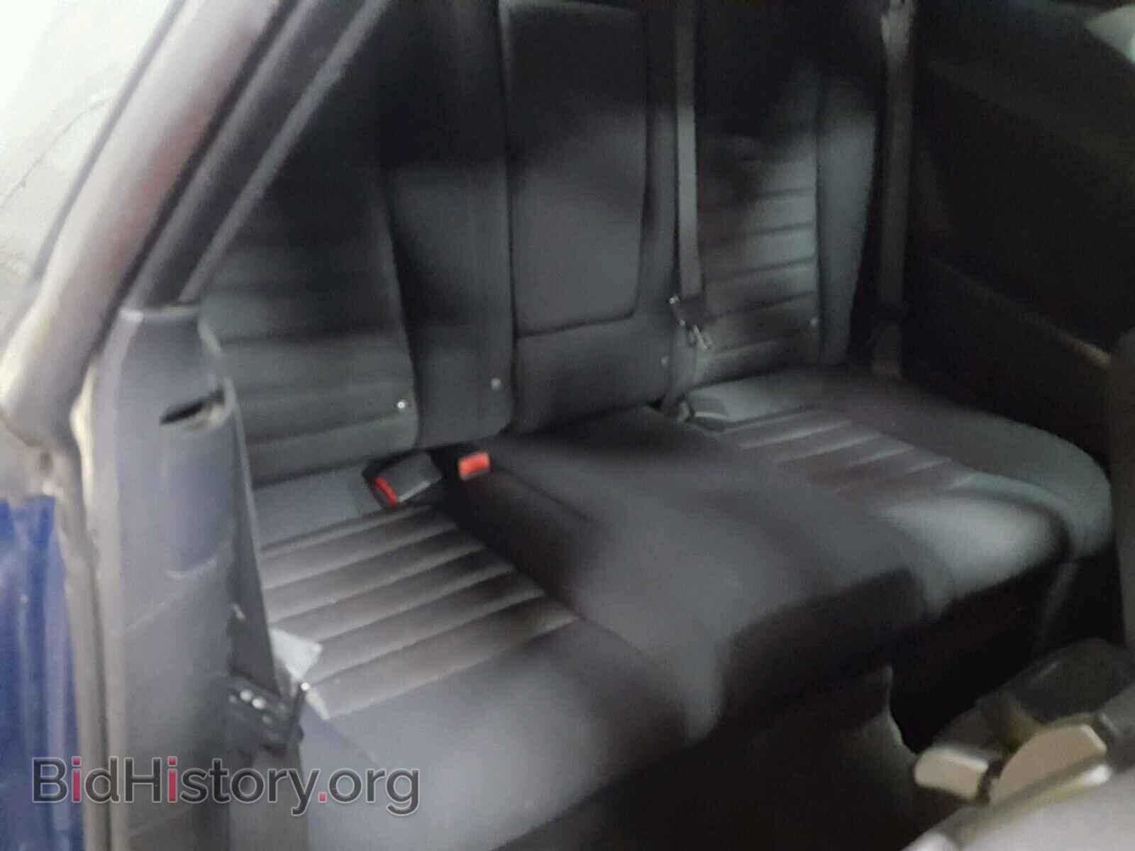 2010 DODGE CHALLENGER - VIN: 2B3CJ4DV4AH141191 - Фото 6