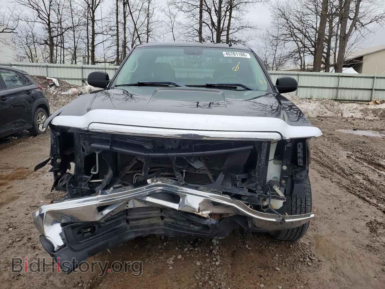 2009 GMC SIERRA - VIN: 1GTEK29019Z145071 - Фото 5