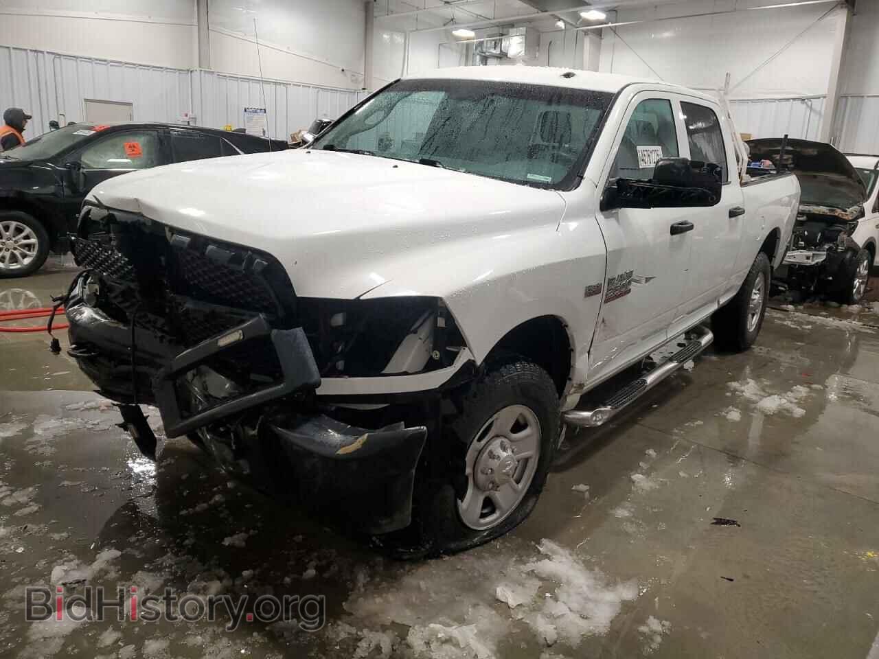 Photo 3C6TR5CT7GG347375 - RAM All Models 2016
