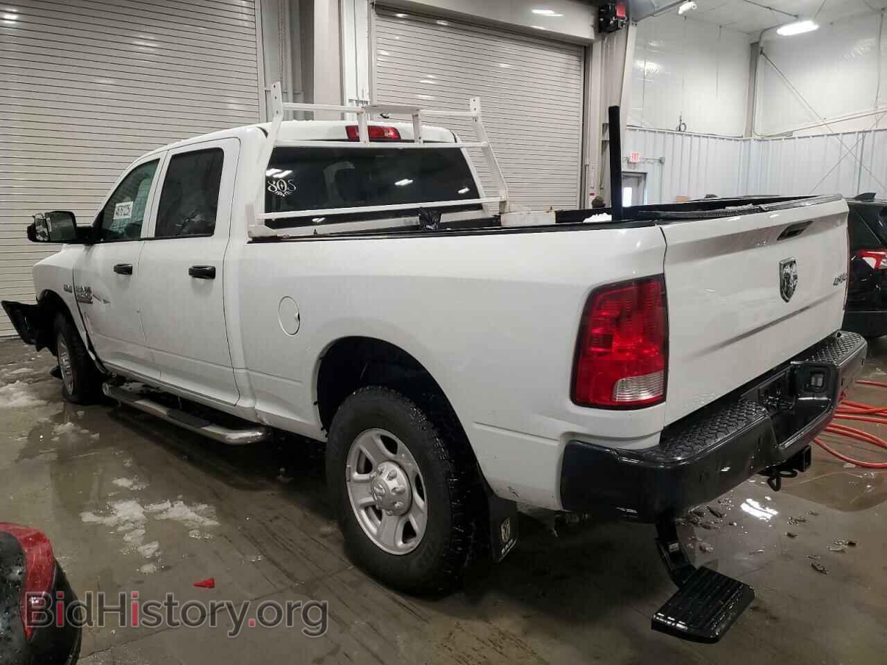 2016 RAM All Models - VIN: 3C6TR5CT7GG347375 - Photo 2