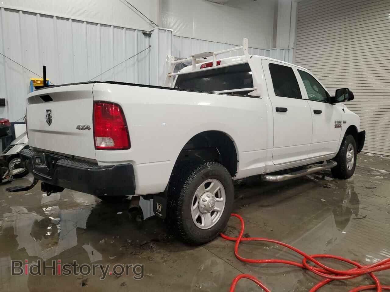 2016 RAM All Models - VIN: 3C6TR5CT7GG347375 - Photo 3